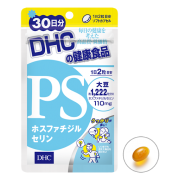 DHC Фосфатидилсерин DHC Фосфатидилсерин
