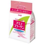 Meiji Амино Коллаген (в пакете) Meiji Амино Коллаген (в пакете)