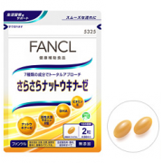 Fancl Наттокиназа + Омега 3 Fancl Наттокиназа + Омега 3
