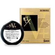 Sante FX V+ Sante FX V+