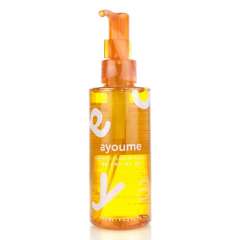 Ayoume Bubble Cleanser Mix Oil 