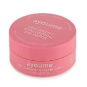 AYOUME Collagen Hyaluronic Eye Patch 