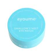 AYOUME Swallow's Nest Eye Patch 