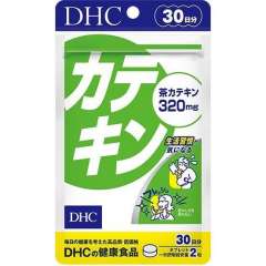 DHC Катехин (антиоксидант)