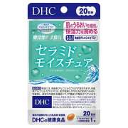 DHC Ceramide для увлажнения кожи
