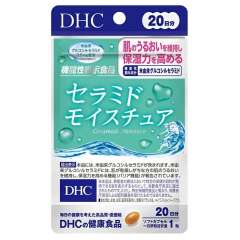 DHC Ceramide для увлажнения кожи
