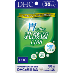 DHC Лактобактерии LJ88
