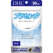DHC Концентрат плаценты на 30 дней