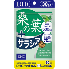 DHC Контроль сахара
