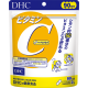 DHC Витамин С (+ витамин В2)