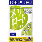 DHC Для красоты и здоровья ног на 30 дней