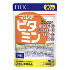 DHC Мультивитамины на 90 дней