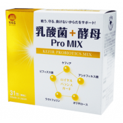 JFI PRO MIX Пребиотики (31 саше)