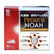 JFI Pro Mix PREMIUM Noah Пребиотики