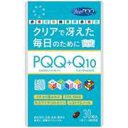 OHKI PQQ + Q10 
