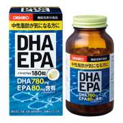 ORIHIRO DHA+EPA+DPA