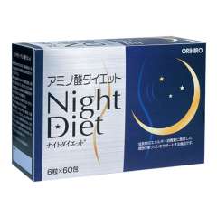 ORIHIRO Ночная диета