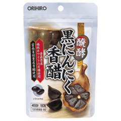 ORIHIRO Черный чеснок