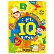 UNIMAT IQ конфеты для детей