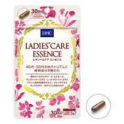 DHC Ladies Care Essence для женщин после 40 