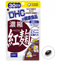 DHC Красный дрожжевой рис