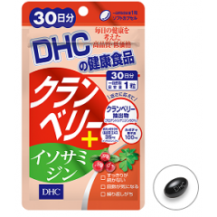 DHC Для мочеполовой системы