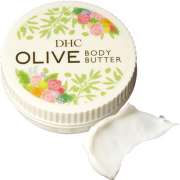 DHC Оливковое масло для тела 100 г