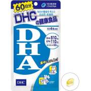 DHC DHA (Омега-3)