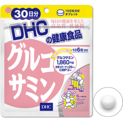 DHC Глюкозамин