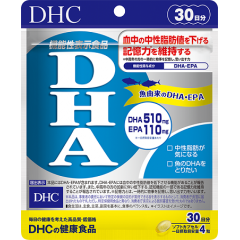 DHC Омега-3
