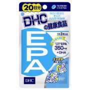 DHC EPA (Омега-3)