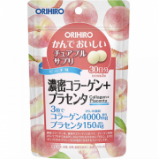 ORIHIRO Коллаген и плацента ORIHIRO Коллаген и плацента