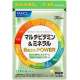 FANCL Base POWER Мультивитамины и минералы