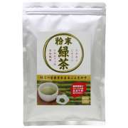 Honjien Зелёный чай (Фунмацутя)