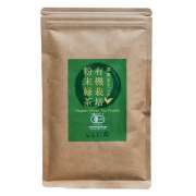 Honjien Зелёный чай BIO (Фунмацутя)