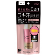 Lion BAN Ионный дезодорант для женщин (без запаха)