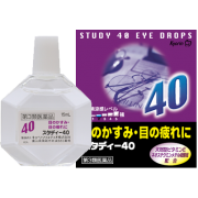 Kyorin Study 40
