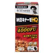 Noguchi Наттокиназа для сердца и сосудов Noguchi Наттокиназа для сердца и сосудов