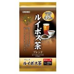 ORIHIRO Чай Ройбуш Tokuyo Blend