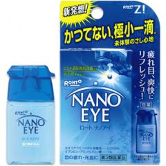 Rohto Nano Eye (Z!)