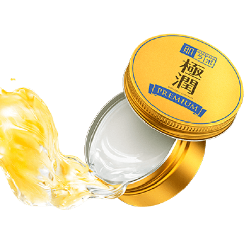 Масло желе. Gokujyun Premium Hyaluronan Oil Jelly. Японский крем для лица премиум. Gokujyun Premium Oil Jelle. QTEM масло желе.