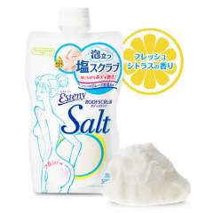 SANA Массажная соль для тела 3 в 1 