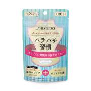 Shiseido HARAHACHI диетическая добавка