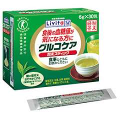 Livita чай для нормализации сахара в крови