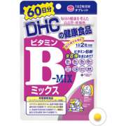 DHC Витамины B-Mix