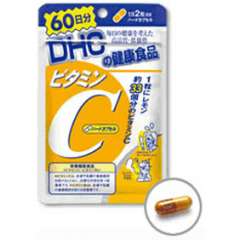 DHC Витамин C